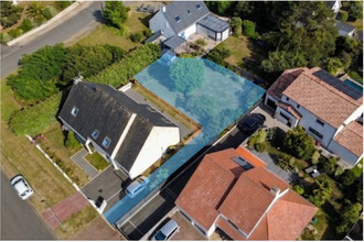  terrain la-baule-escoublac 44500