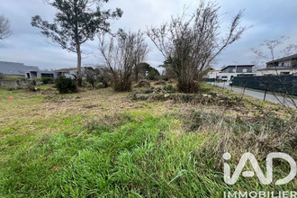  terrain la-baule-escoublac 44500