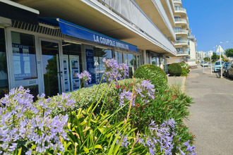  terrain la-baule-escoublac 44500