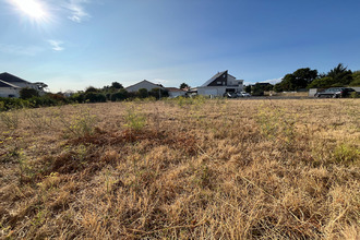  terrain la-baule-escoublac 44500