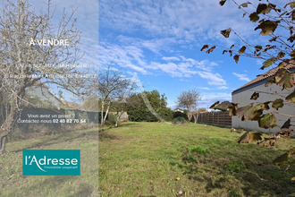  terrain la-bernerie-en-retz 44760