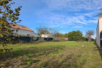  terrain la-bernerie-en-retz 44760