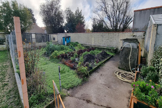  terrain la-bernerie-en-retz 44760