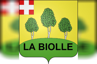  terrain la-biolle 73410