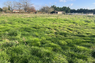  terrain la-boissiere-de-mtaigu 85600