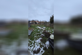  terrain la-boissiere-des-landes 85430