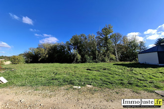  terrain la-boissiere-ecole 78125