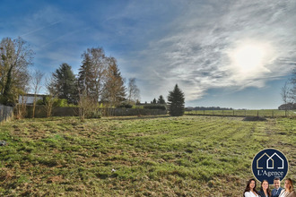  terrain la-boissiere-ecole 78125
