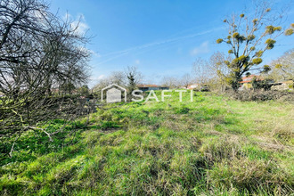  terrain la-boissiere-sur-evre 49110