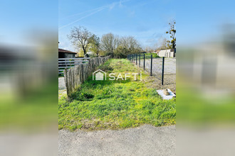  terrain la-boissiere-sur-evre 49110