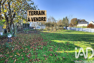  terrain la-bouexiere 35340