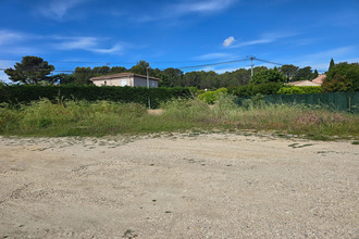  terrain la-bouilladisse 13720