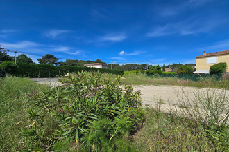  terrain la-bouilladisse 13720