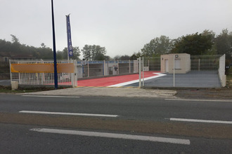  terrain la-brede 33650