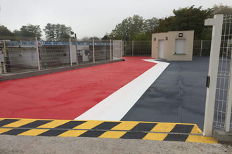  terrain la-brede 33650