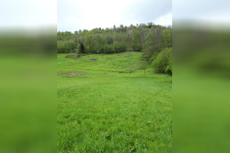  terrain la-bresse 88250