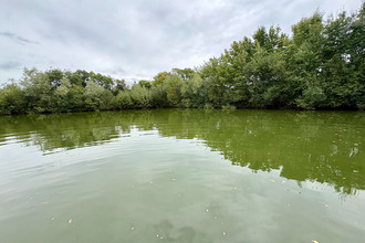  terrain la-bruere-sur-loir 72500