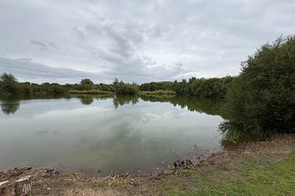  terrain la-bruere-sur-loir 72500