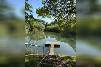  terrain la-bruere-sur-loir 72500