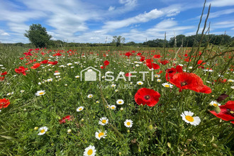  terrain la-bruguiere 30580