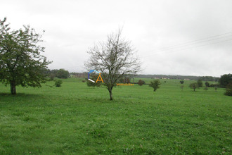  terrain la-bruyere 70280