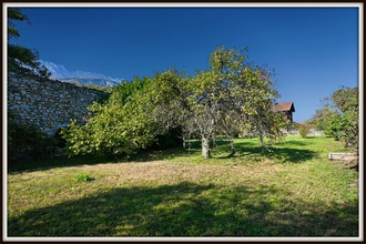  terrain la-buissiere 38530