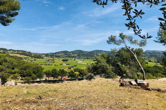  terrain la-cadiere-d-azur 83740