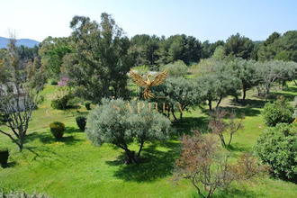  terrain la-cadiere-d-azur 83740
