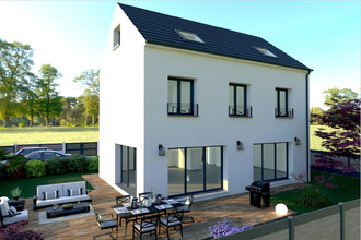  terrain la-celle-st-cloud 78170