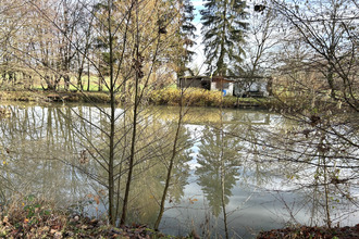  terrain la-celle-sur-nievre 58700