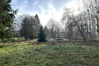  terrain la-celle-sur-nievre 58700