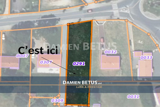  terrain la-chaize-giraud 85220