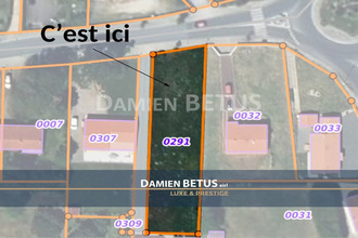  terrain la-chaize-giraud 85220