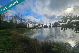  terrain la-chaize-le-vicomte 85310