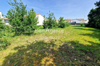  terrain la-chapelle-achard 85150
