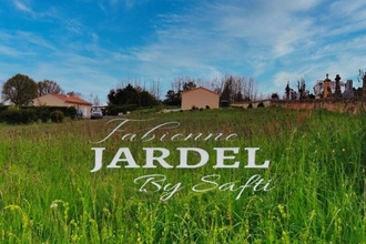  terrain la-chapelle-aubareil 24290