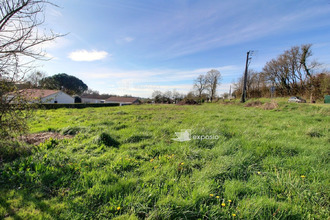  terrain la-chapelle-baton 79220