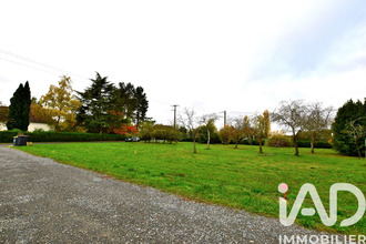  terrain la-chapelle-blanche-st-martin 37240