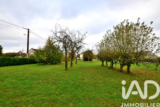  terrain la-chapelle-blanche-st-martin 37240