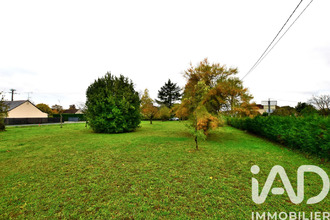  terrain la-chapelle-blanche-st-martin 37240