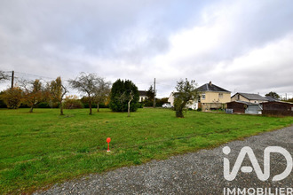 terrain la-chapelle-blanche-st-martin 37240