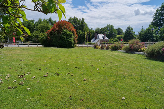  terrain la-chapelle-bouexic 35330