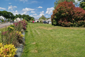  terrain la-chapelle-bouexic 35330