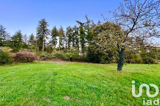  terrain la-chapelle-bouexic 35330