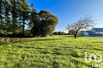  terrain la-chapelle-bouexic 35330