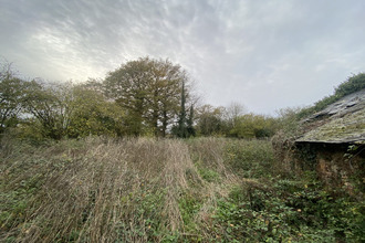  terrain la-chapelle-bouexic 35330