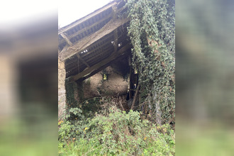  terrain la-chapelle-bouexic 35330