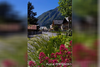  terrain la-chapelle-d-abondance 74360