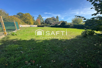  terrain la-chapelle-d-aligne 72300