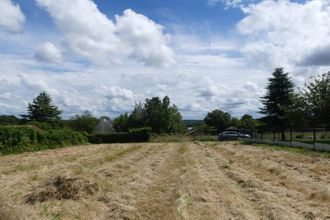  terrain la-chapelle-de-brain 35660